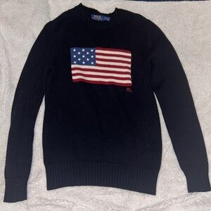 Ralph Lauren sweater